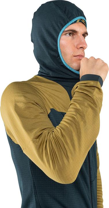 Image du produit Dynafit Sweat à capuche Speed Polartec (S)