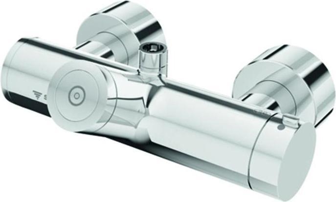 Produktbild Schell VW-Duscharmatur VITUS VD-C-T/o chr Duschanschluss oben mit Desinfektion