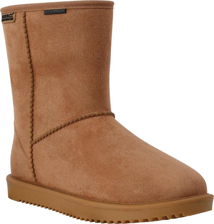 Image du produit Regatta - Bottes d'hiver RISELY - Femme (36)