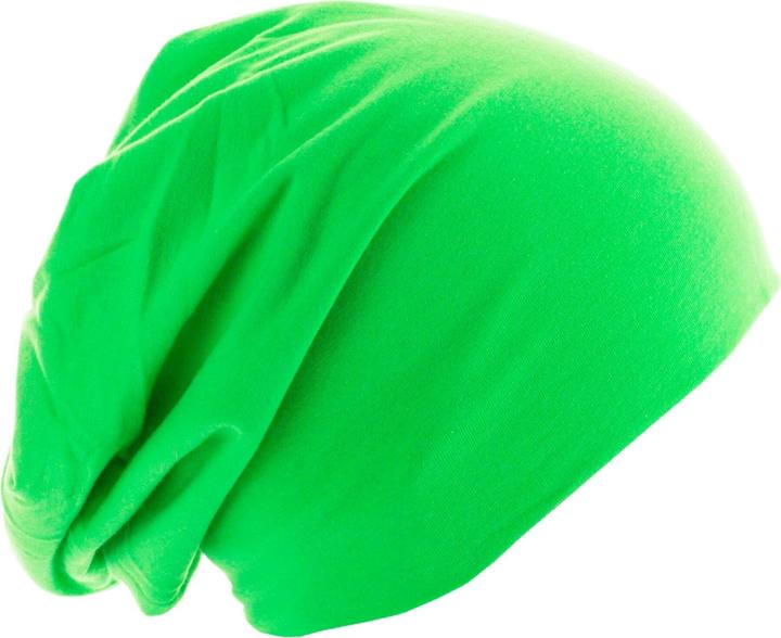 Produktbild Masterdis Jersey Beanie (One Size)