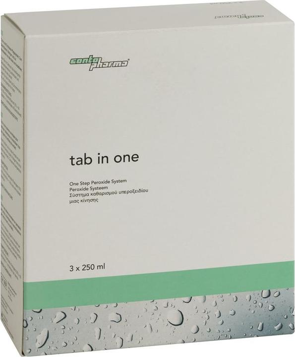 Produktbild Contopharm Perox (Peroxid-System, 750 ml)