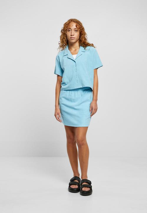 Immagine prodotto Urban Classics Camicia da donna Towel Resort - 66241 (XXL)