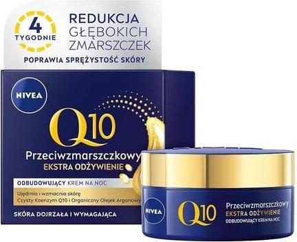 Immagine prodotto NIVEA Antirughe + Extra nutriente (50 ml)