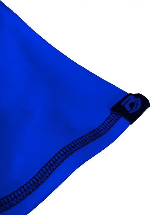 Produktbild Res-T Schwimmhilfe Kurzarmshirt Blau, S (S)