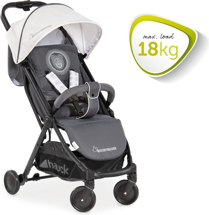 Image du produit Hauck Swift Plus