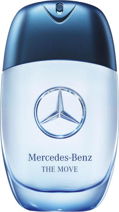 Mercedes-Benz The Move by (Eau de Toilette, 100 ml)
