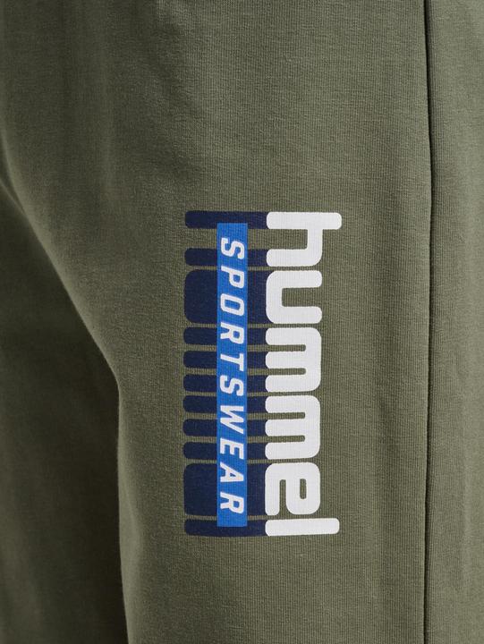 Image du produit hummel hmlTUKAS PANTS (110)