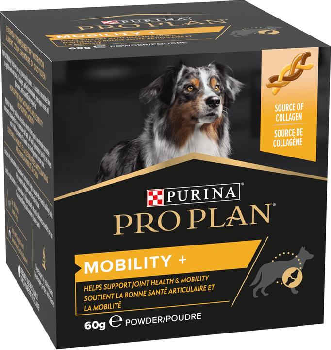 Image du produit Pro Plan Par plan (Adulte, 1 pcs, 60 g)