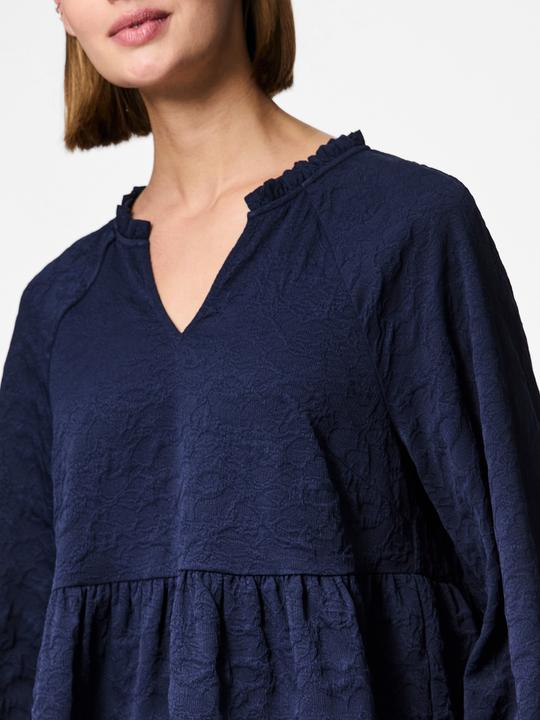 Immagine prodotto Pieces Top PCNALANI con maniche lunghe (S)