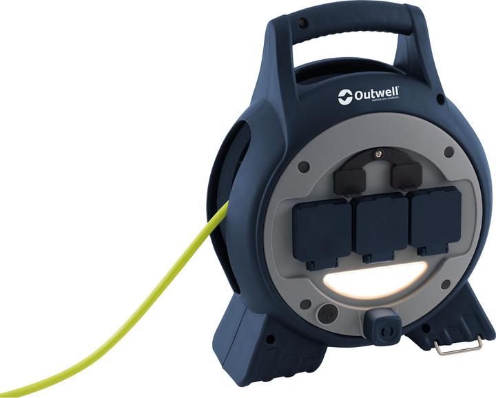 Produktbild Outwell Mensa Mains (15 m, 4.50 mm²)