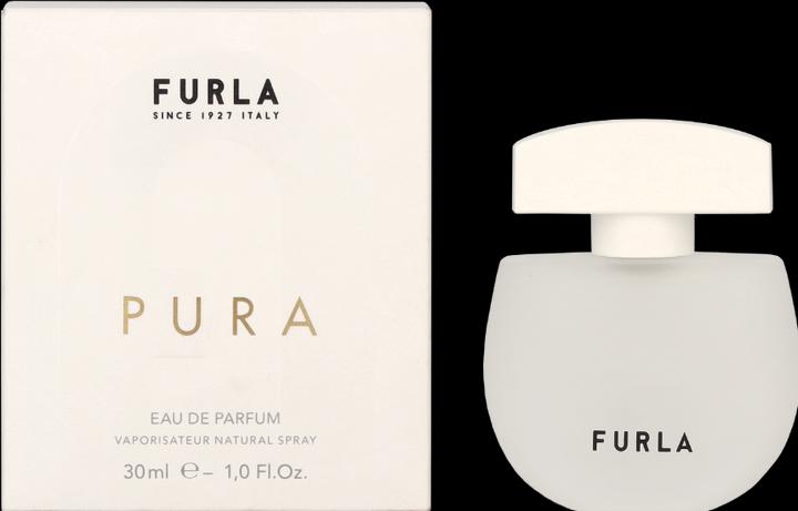 Actual product image Furla Pura (Eau de parfum, 30 ml)