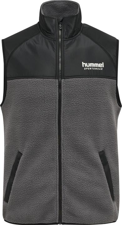 Produktbild hummel Lgc Charley Fleece Waistcoat (L)