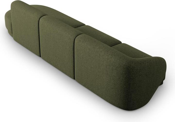 Actual product image CXL by Christian Lacroix Lionel (4-seater, Modular sofa)