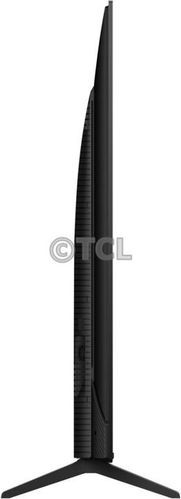Actual product image TCL P79K 65P79K Fernseher 165 1 cm (65 ) 4K Ultra HD Smart-TV WLAN Metallisch 430 cd/m2 (65", QLED, 4K)