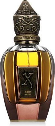 Actual product image XerJoff Aqua Regia (Eau de parfum, 50 ml)