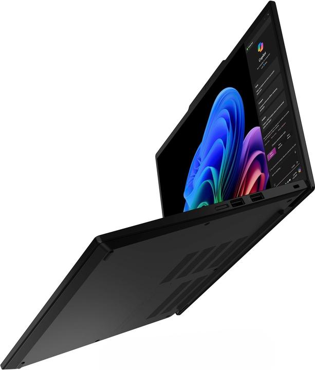 Immagine prodotto Lenovo ThinkPad T14s Gen 6 (14", AMD Ryzen AI 5 PRO 340, 32 GB, 1000 GB, DE)