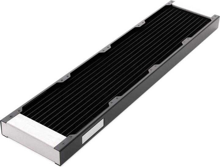 Produktbild Watercool Heatkiller RAD 480-S Radiator (120 mm)