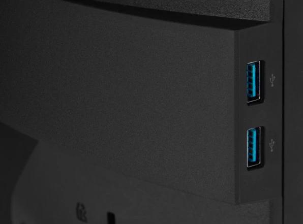 Actual product image Viewsonic VG3456 (3440 x 1440 pixels, 34.10")