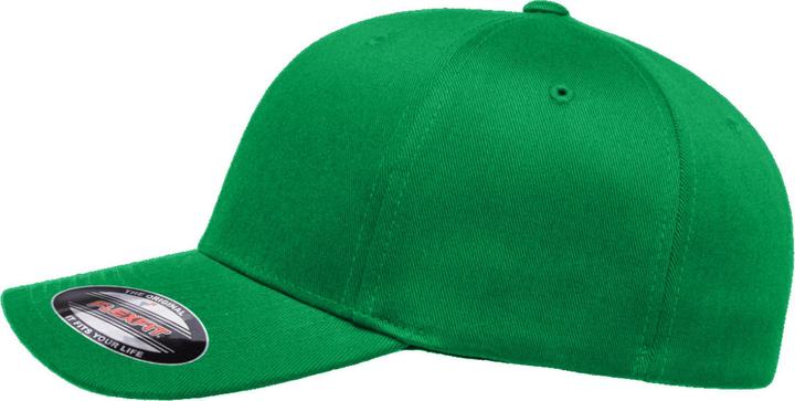 Actual product image Yupoong Baseball cap Flexfit (pack of 2) (L)