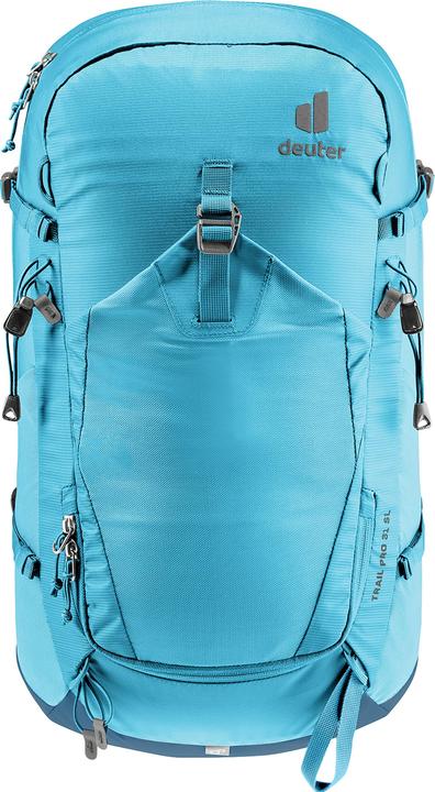 Image du produit Deuter Trail Pro 31 (31 l)