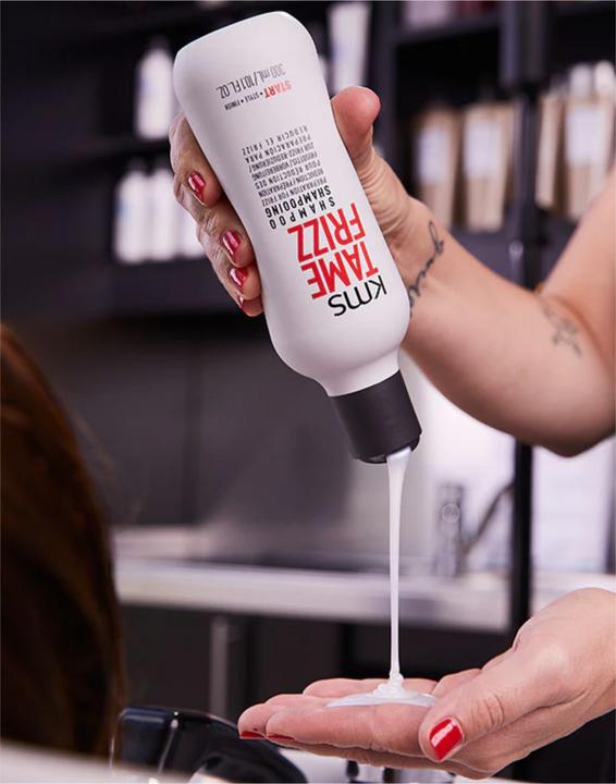 Immagine prodotto KMS California Shampoo TAMEFRIZZ (300 ml)
