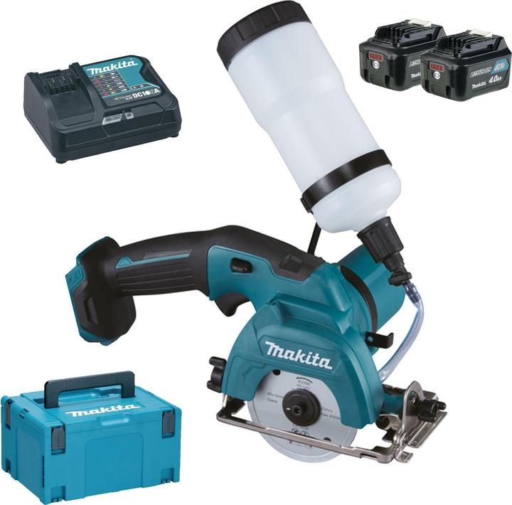 Makita CC301DSMJ