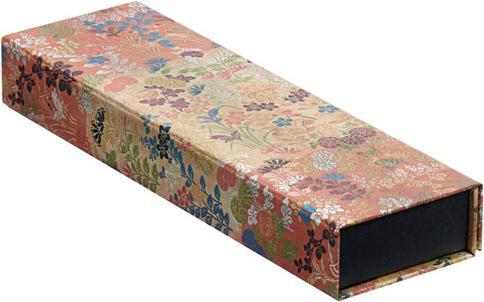 Image du produit Paperblanks Étui à crayons Étui à crayons Kara-ori