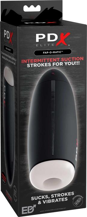 Produktbild Pipedream Fap-O-Matic