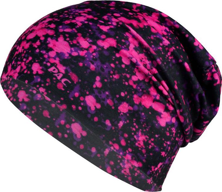 Produktbild P.A.C. . Ocean Upcycling Beanie (One Size)