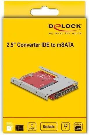 Produktbild Delock 62495