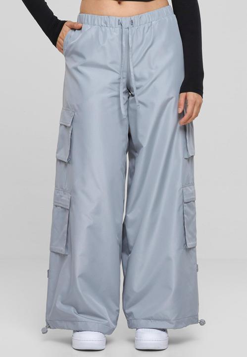 Image du produit Urban Classics Ladies Ripstop Double Cargo Pants - 126835 (L)