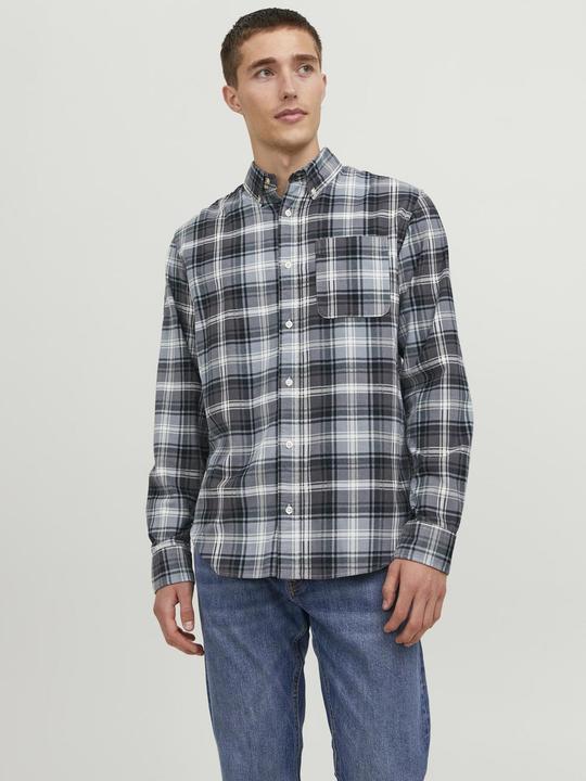 Produktbild Jack & Jones Cord Hemd (S)