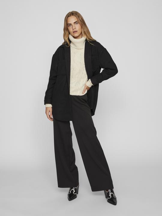 Image du produit Vila Veste de chemise oversize (XXL)