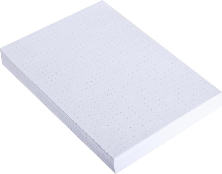 Immagine prodotto Exacompta Schede di valutazione (74 x 105 mm, 205 g/m², 100 x)