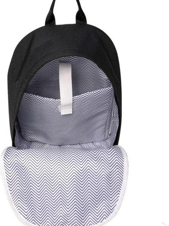 Actual product image YLX Laptop backpack business school made from recycled PET bottles No.195
