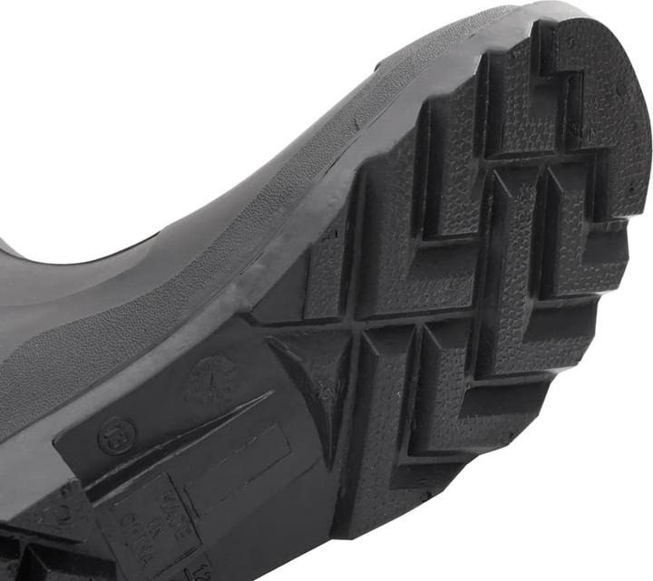 Image du produit VidaXL Bottes en caoutchouc (39)