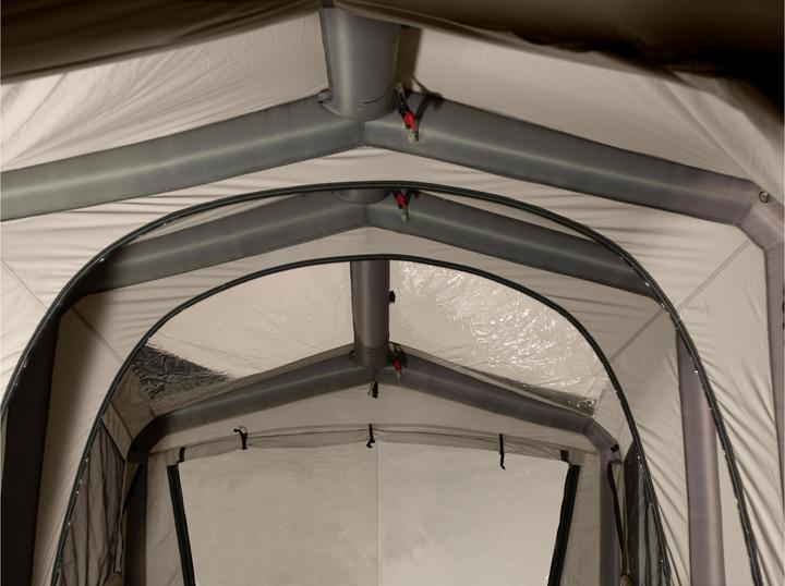 Produktbild Gentletent Sky Loft (Dachzelt, 49 kg, 6 Personen)