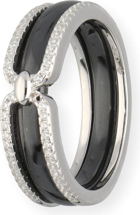 Carat Colorstone (52, 925 Silber)