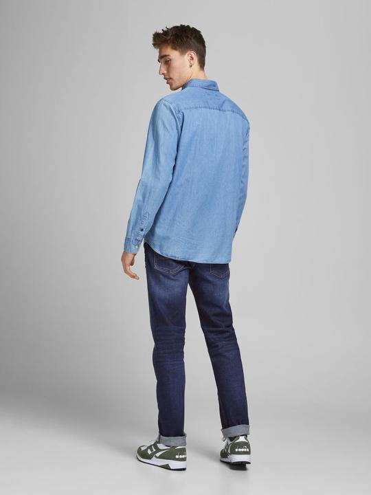 Actual product image Jack & Jones Clark Original JOS 278 Regular fit jeans (W33/L36)