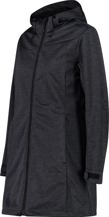 Immagine prodotto CMP Campagnolo Felpa con cappuccio (42, L)