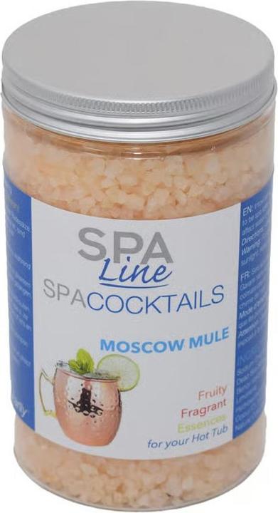 Spa Line Spa Cocktail