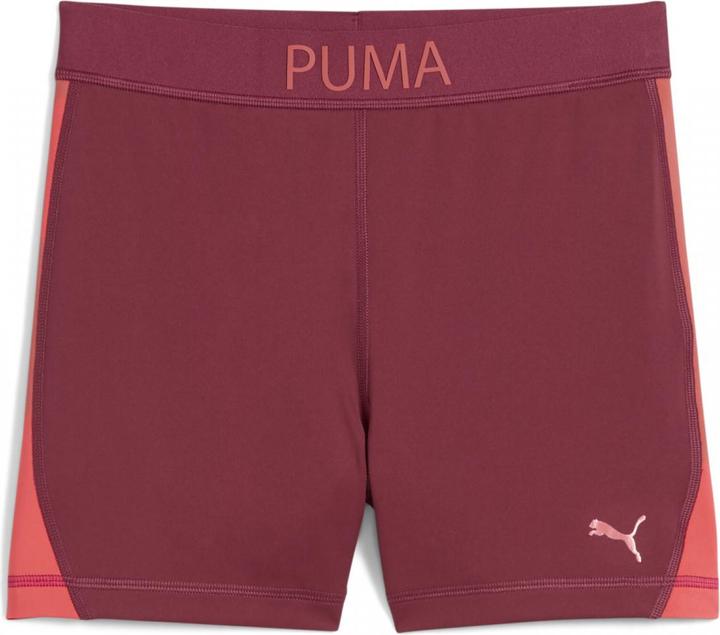 Produktbild Puma W Strong Short Tight - Hw 4" (M)