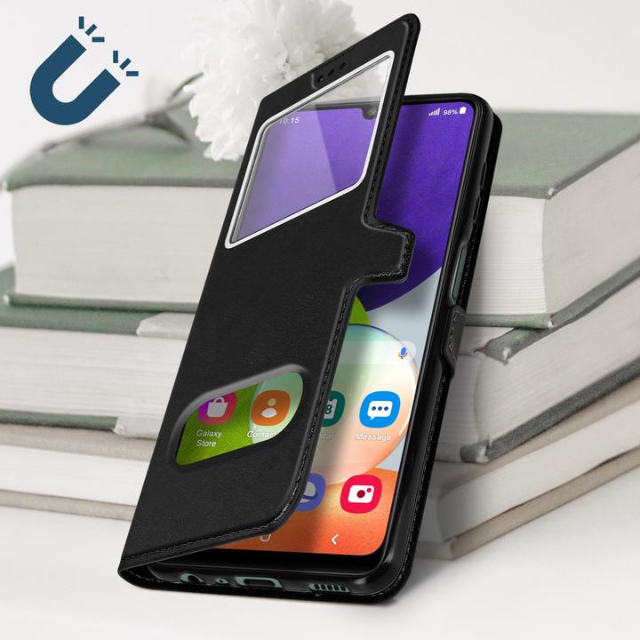 Actual product image Avizar Towind Series (Samsung Galaxy M22)