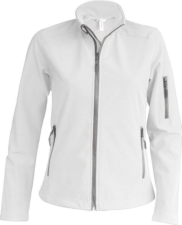 Kariban Softshelljacke