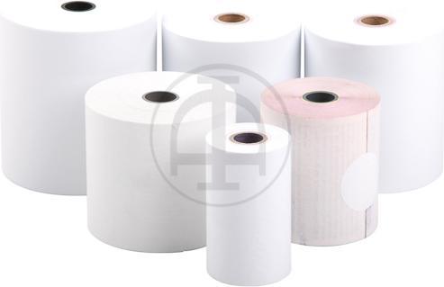 Image du produit Bonrollen Papier à reçu VEIT
