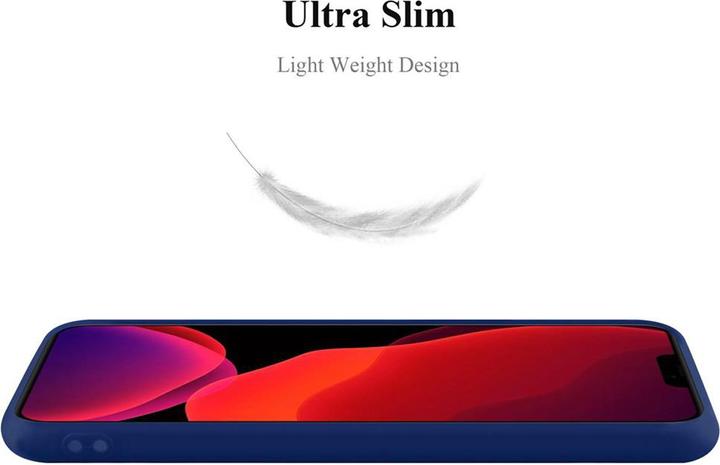 Immagine prodotto Cadorabo Copertina in TPU Candy (Apple iPhone 12 mini)
