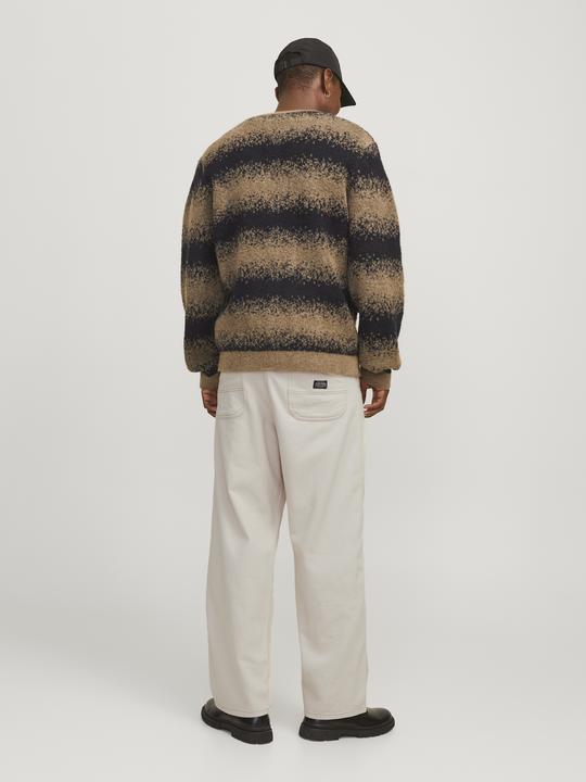 Produktbild Jack & Jones Jpstowen Contrast Panel Pants Sn (33)