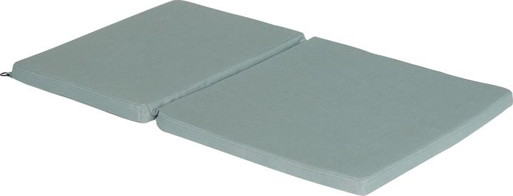 Produktbild Hübsch String Kissen Mint