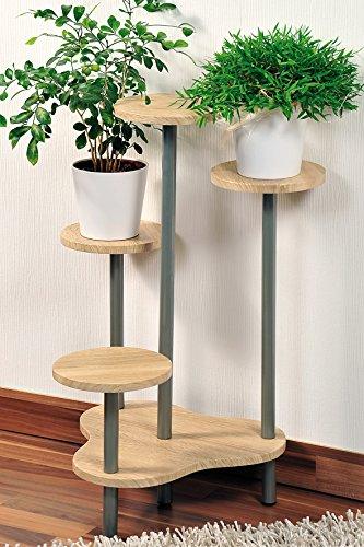 Actual product image Kesper Flower stand