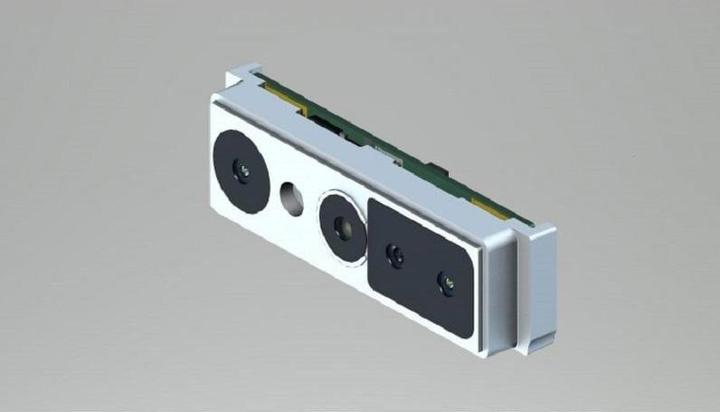 Immagine prodotto Orbbec 3D Stereo S (Fotocamera)
